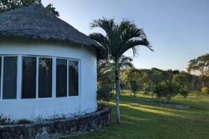 Para&iacute;so Selva Maya