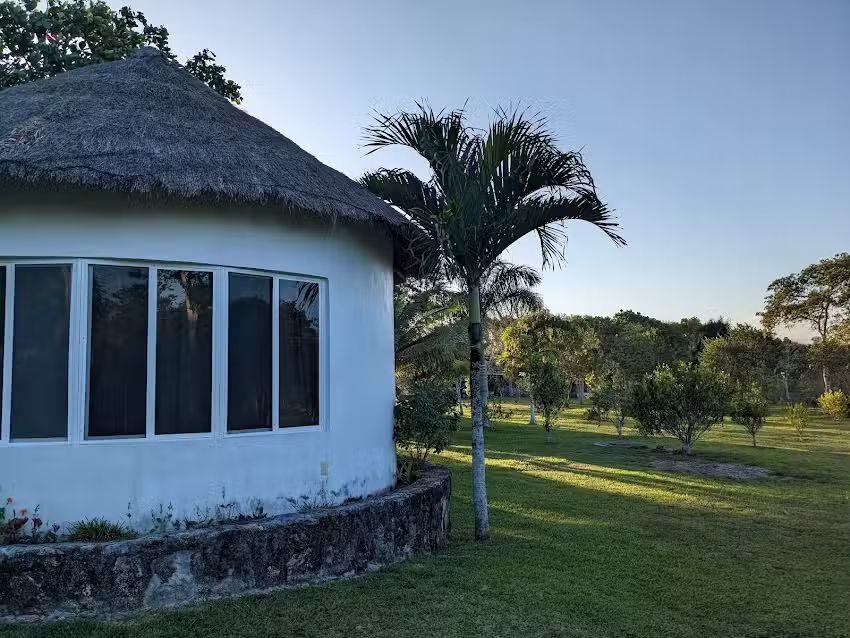 Para&iacute;so Selva Maya