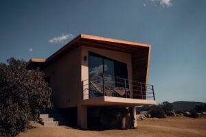 Paraje Hotel de Campo