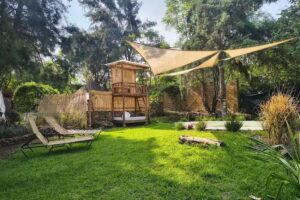 PARAJE REAL MALINALCO