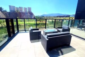 Park Life Santa Fe Siroco