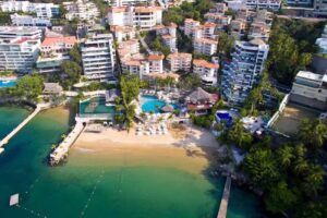 Park Royal Beach Acapulco