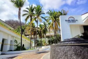 Park Royal Beach Huatulco