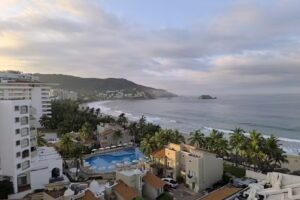 Park Royal Beach Ixtapa