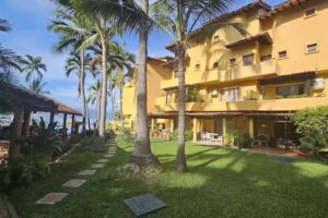 Park Royal Homestay Los Tules Puerto Vallarta
