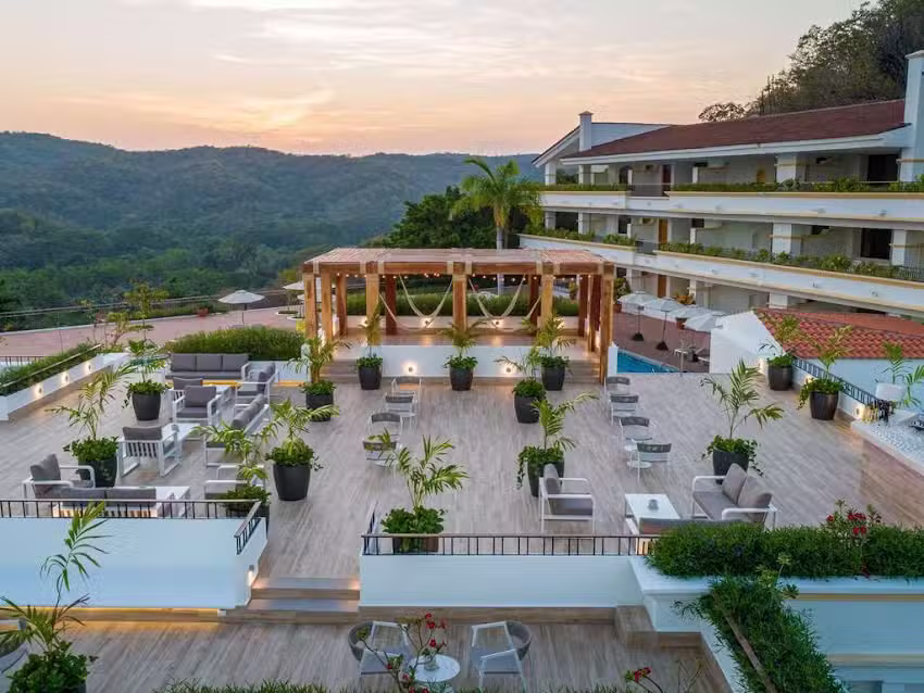 Park Royal Huatulco managed by Accor