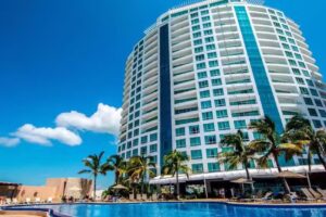 Park Royal Mazatlan managed by AccorHotels