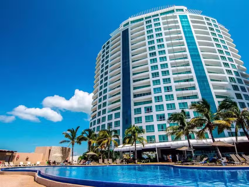 Park Royal Mazatlan managed by AccorHotels
