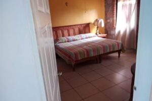 Parque Acuático la Cueva