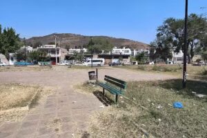 Parque de excesos UDG