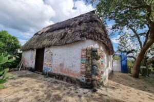 Parque Ecologico el Mirador