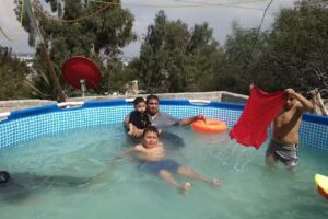 Parque Residencial Real 8