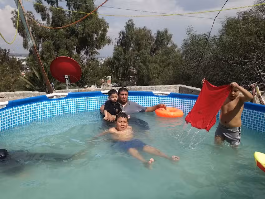 Parque Residencial Real 8