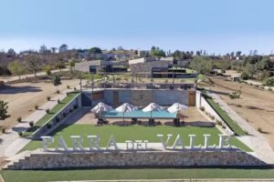 Parra del Valle Hotel Boutique