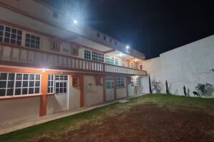 PASADA FAMILIAR LOS 3 HERMANOS