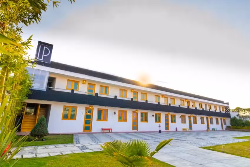 Pascual Inn
