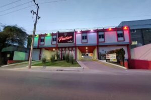 Passion Motel