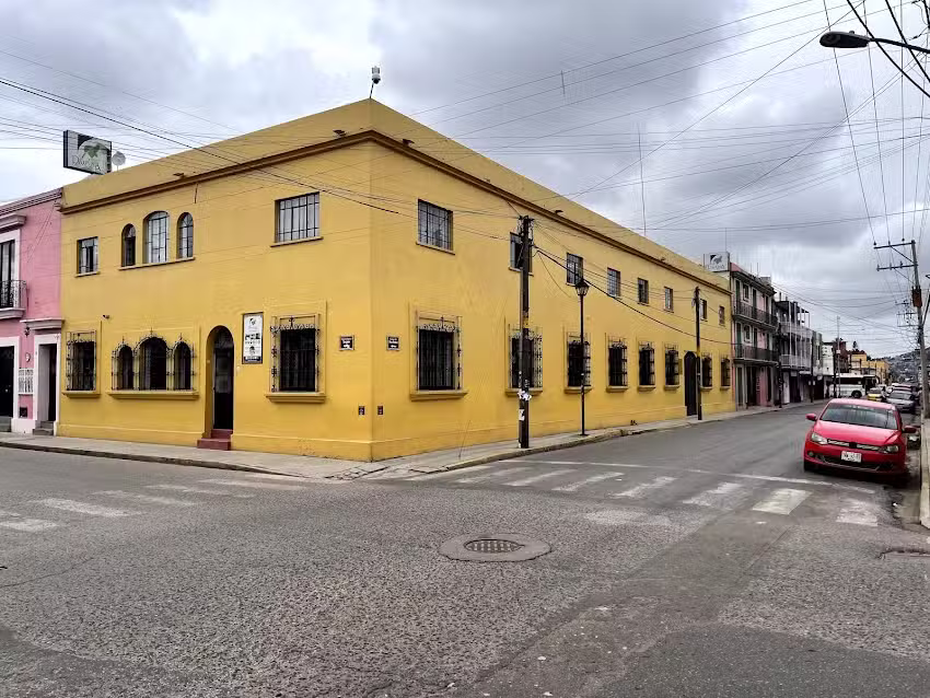 Paulina Youth Hostel