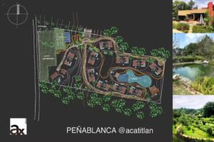 Pe&ntilde;a Blanca @catitlan