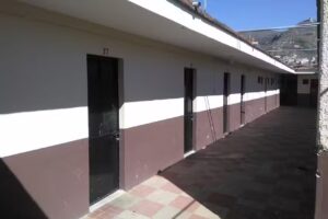 Pensi&oacute;n Autlense