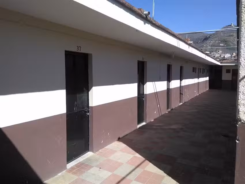 Pensi&oacute;n Autlense