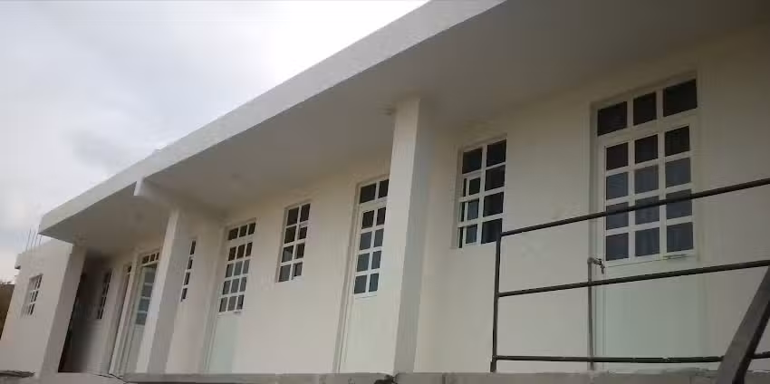 Pension de Mama Romi