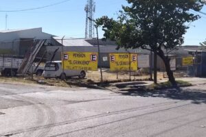 Pensi&oacute;n El Granjeno