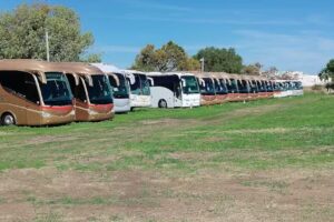 Pensi&oacute;n El Potrero GFA