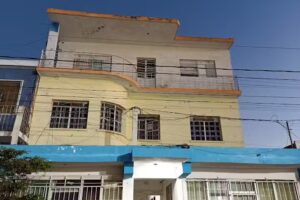 Pensión Familiar Laguna