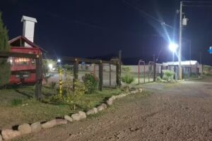 &ldquo;Pensi&oacute;n L@s Flores&rdquo; Chihuahua