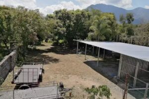 Pensi&oacute;n la Villa ATV-UTV