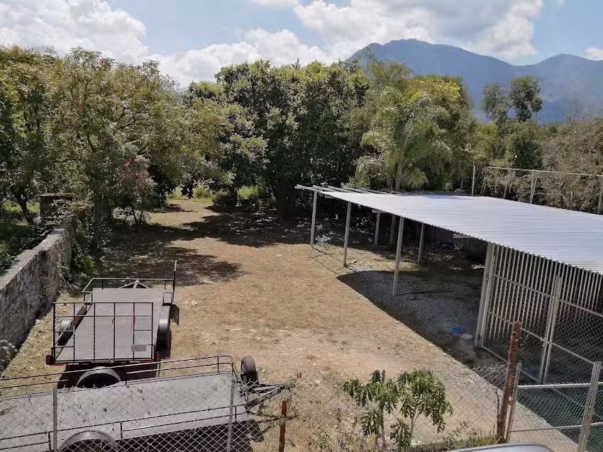 Pensi&oacute;n la Villa ATV-UTV