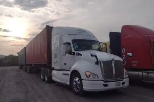 Pensión Las Jacarandas