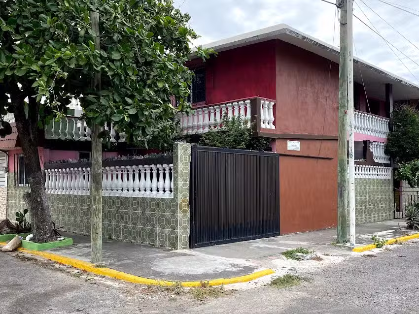 Pension para Estudiante