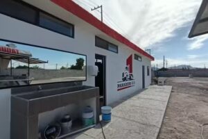 Pensión Parador 11 11