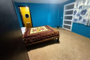 Pensi&oacute;n San Lucas