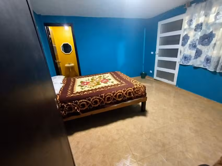 Pensi&oacute;n San Lucas