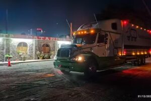 PENSION SANTA CATARINA