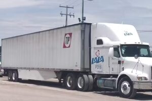 Pensión SETYLSA Irapuato, Gto.