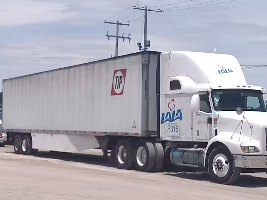 Pensi&oacute;n SETYLSA Irapuato, Gto.