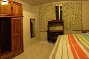 Pensiones El Fort&iacute;n