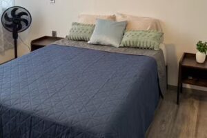 Penthouse Panoramico Independencia Hospedaje