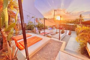 Perro Surfero Hotel Boutique