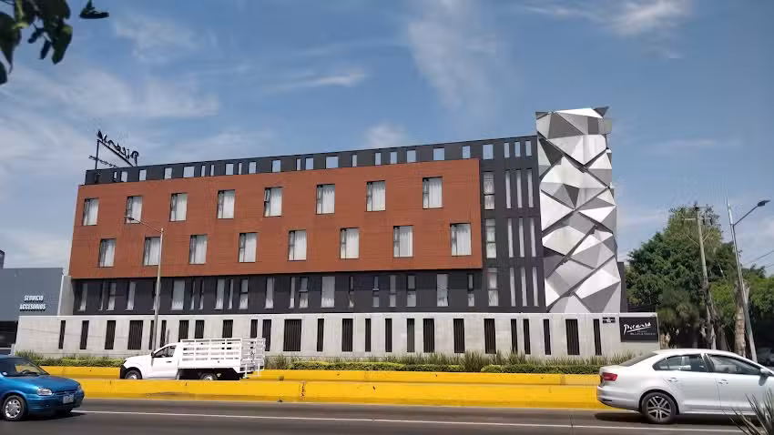 Picasso Villas & suites