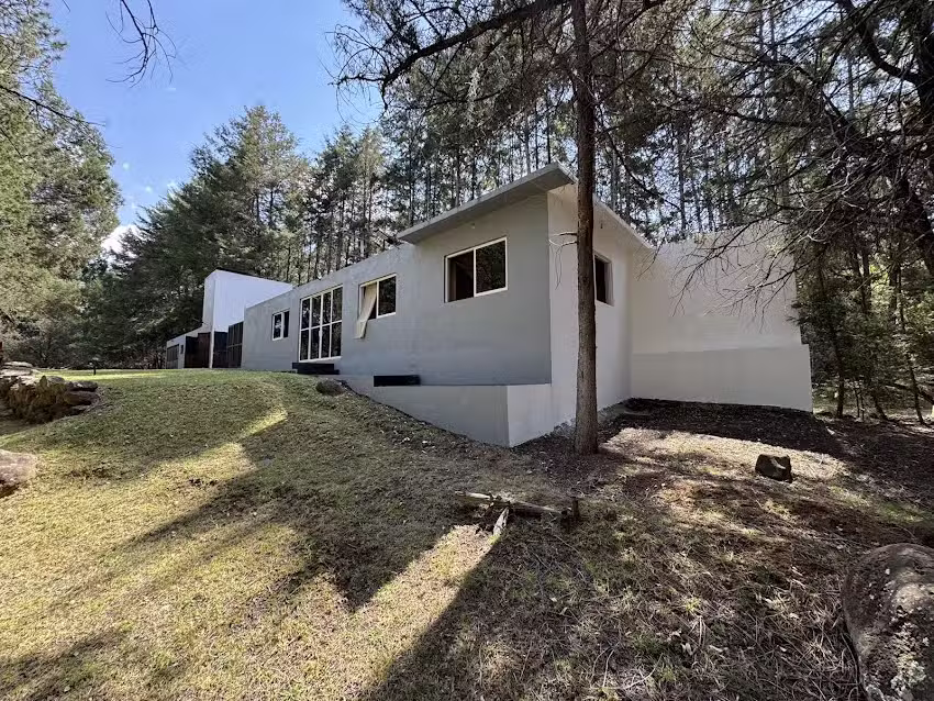 Piedra & Roble l Residencial