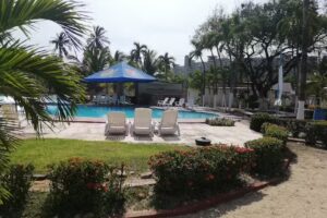 Piedras de Sol Acapulco