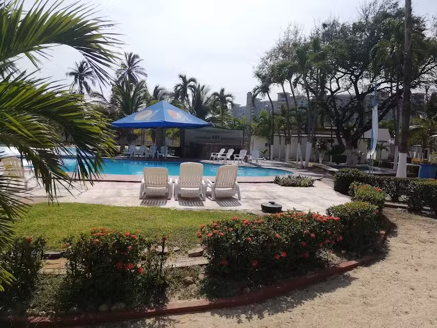 Piedras de Sol Acapulco