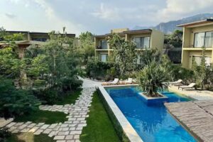 PiedraViva Tepoztl&aacute;n