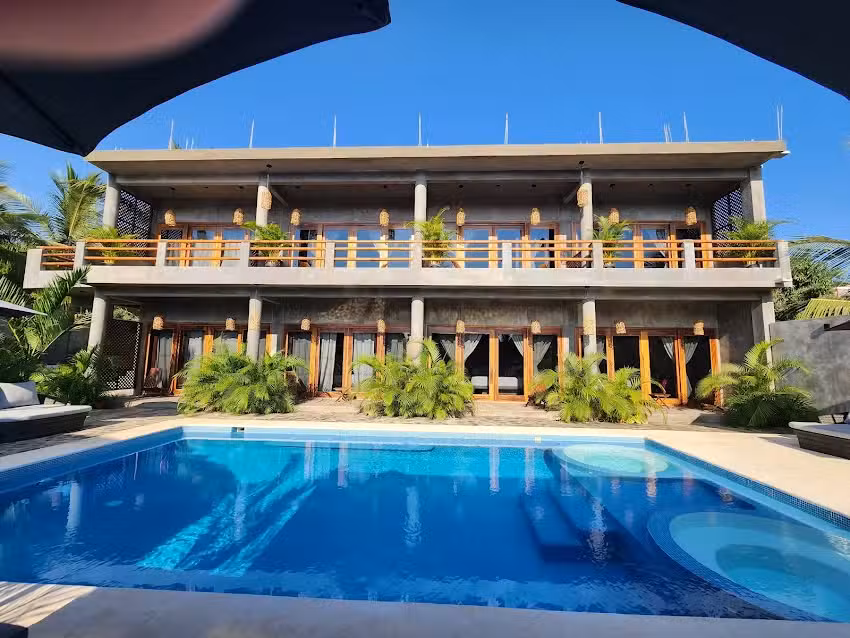 Pikiliki Hotel Boutique