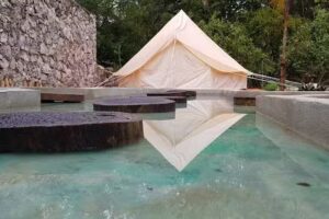 Pixan Comfort Camping